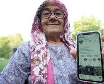 Kim Milyoner Olmak İster’e katılan fenomen Günay teyzenin takipçi sayısı iki katına çıktı! 500 bin TL’yi ne yapacağını açıkladı