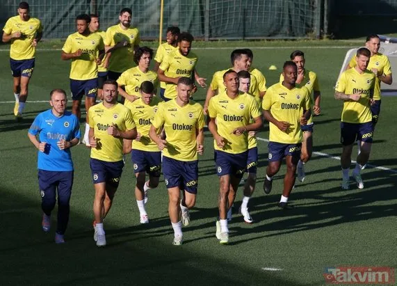Guardiola’nın gözdesi Fenerbahçe’ye!