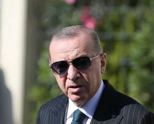 Doğu Akdeniz’in anahtarı Erdoğan’ın elinde