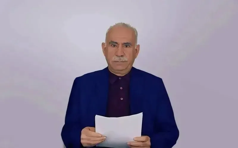 PKK Halep'te kendi selasını okudu! KCK'dan Terörsüz Türkiye sürecine darbe girişimi: "Ateşkes bozulur silaha sarılırız" tehdidi-6