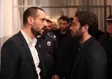 Eşkıya Dünyaya Hükümdar Olmaz 124. bölümü izleyici karşısına çıktı