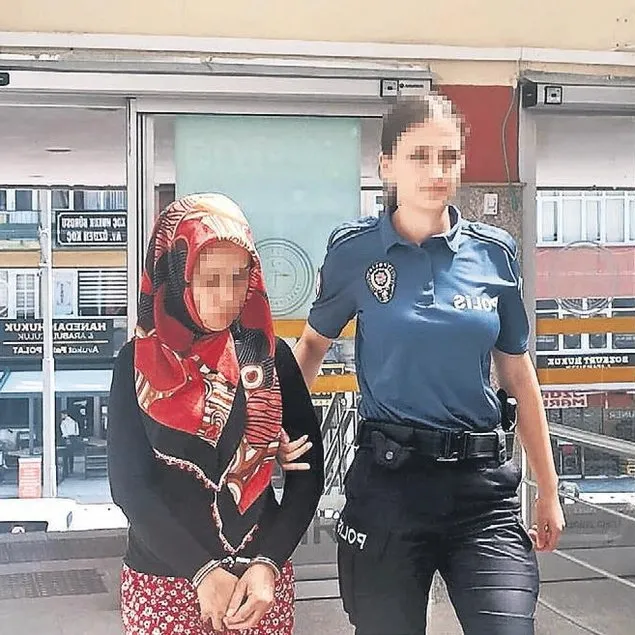 İntikamı kan dondurdu