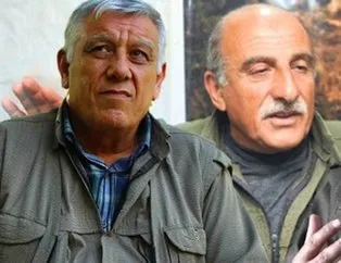PKK elebaşlarını pençe korkusu sardı