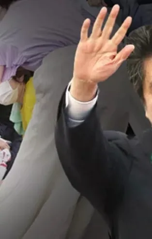 Shinzo Abe suikastında dikkat çeken detay! Sadece bir gece önce belli oldu