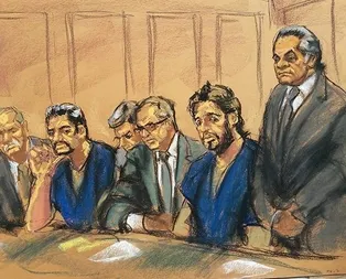 Zarrab davasında şok iddia