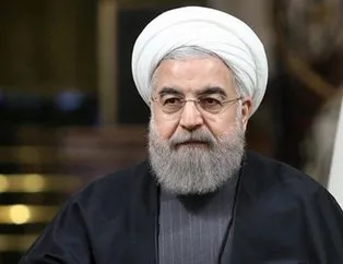 Ruhani’den flaş açıklama: İran bombalansa bile...