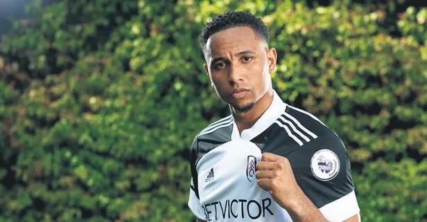 Galatasaray'da sağ için ilk aday Kenny Tete