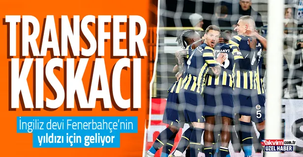 Fenerbahçe'nin yıldızı Bright Osayi-Samuel Leeds United'ın kıskacında! Sivasspor maçına geliyorlar