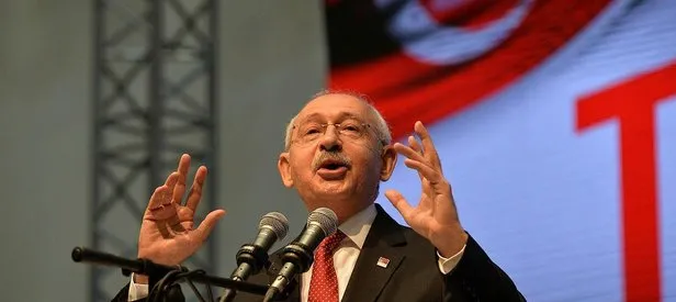 Kılıçdaroğlu’nun Ayasofya sessizliği