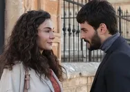 Hercai 38. bölüm tek parça izle! ATV ile Hercai son bölüm tamamını izle