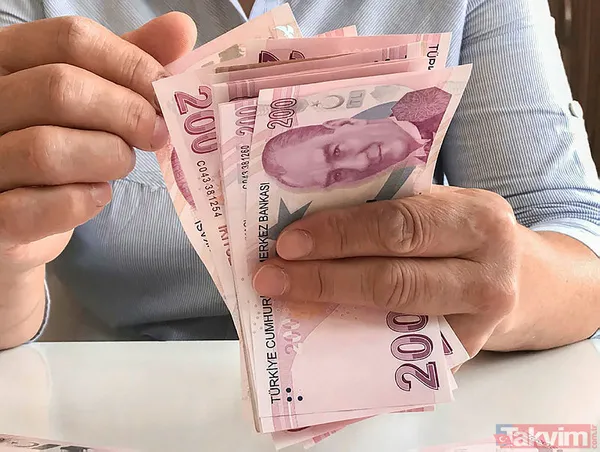 SOSYAL DESTEKLER ARTIYOR! Memur maaş zammı belli oldu hepsi değişti! 65 yaş aylığı, engelli aylığı, evde bakım aylığı... - 13