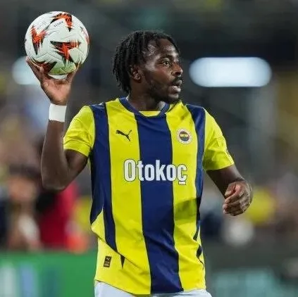 Beşiktaş’ta Osayi Samuel gelişmesi!