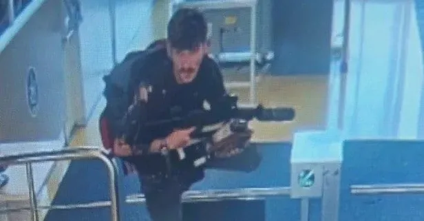 TUSAŞ’a terör saldırısının arkasında İsrail izi! ABD’den ikiyüzlü taziye