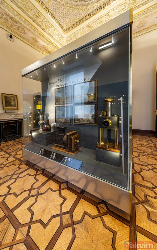 Başkan Erdoğan 'Tarihi Atlas Sineması'nın açılışını yaptı! Jason Stahham ve Guy Ritchie sürprizi... - 41