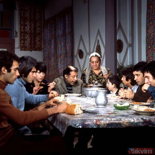 Meğer oyunculuğu bıraktıktan sonra... Bizim Aile’nin Ferdi’si Cengiz Nezir bakın şimdi ne halde! - 6