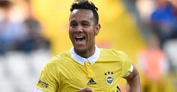 Josef De Souza’dan yeşil ışık