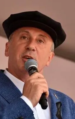 Muharrem İnce dalga konusu oldu: Atma Ziya