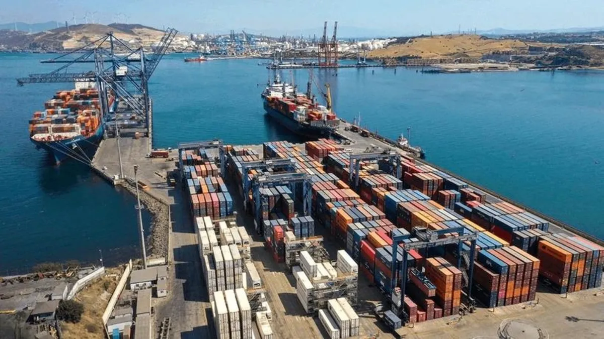 İsrail'in alternatif pazarı Ürdün'de kolera alarmı yükseldi meyve sebze fiyatları uçtu!