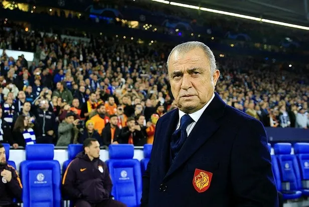 Fatih Terim'den Ali Koç'a 'sokak kabadayısı' yanıtı!-3