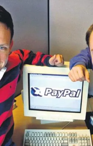 Zirveye ZİP’ledi! Elon Musk, Zip2’yi sattıktan sonra yükselişe geçti