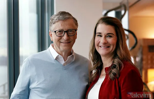 SON DAKİKA: Bill Gates'ten flaş pedofili Jeffrey Epstein itirafı: Bunu yaptığım için çok pişmanım! - 1