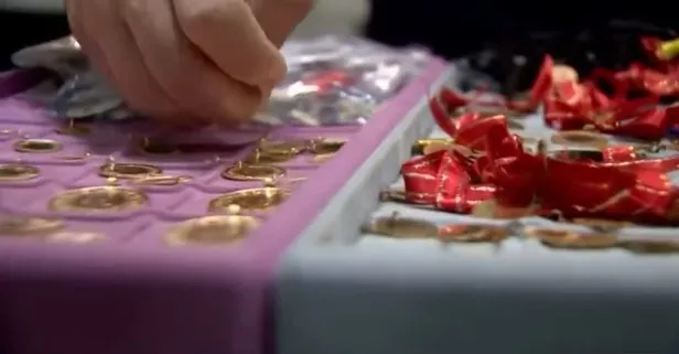 Kenarda köşede çeyrek gram altını olanlar muhakkak kontrol edin! Altını böyle aldıysanız eyvah eyvah