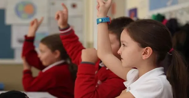 MEB son dakika duyurdu: 1,2,3,4,5,6,7,8,9,10,11,12. sınıflar... Kasım tatil günleri! Okullar ne zaman tatil, ara tatil hangi tarihte?