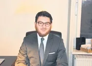 Almanyada başörtülü kızın hakkını koruyan avukata, kimyasal maddeli tehdit mektubu gönderdiler!