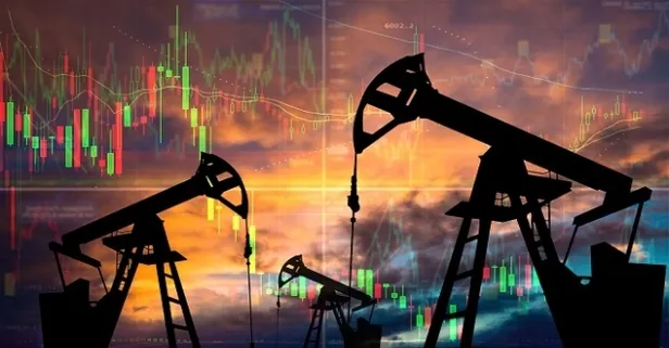 ABD'nin ham petrol stokları azaldı