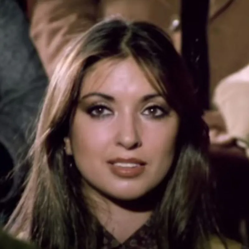 Serpil Nur şöhreti elinin tersiyle itmişti: Yeşilçam güzelinden mutfak paylaşımı - 4