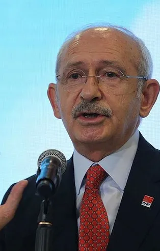 Kemal Kılıçdaroğlu öğretmenlerden sonra çiftçileri hedef aldı: AK Parti’ye oy verirseniz iki elim yakanızda olacak