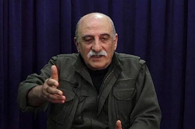 Köşeye sıkışan PKK'nın elebaşı Duran Kalkan'dan küstah tehdit: Operasyonlar devam ederse savaşı Türkiye şehirlerine taşıyacağız