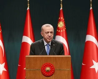 Erdoğan’dan Kırım Tatarları talimatı