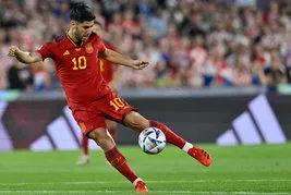 Fenerbahçe’de Marco Asensio seferberliği