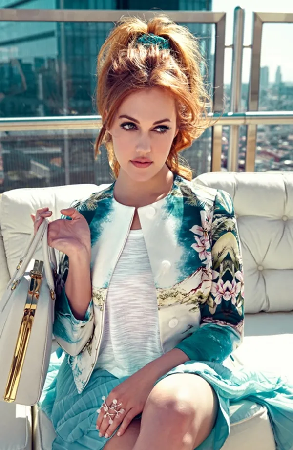 Meryem Uzerli, 'Hollywood yanağı' yaptırdı-6