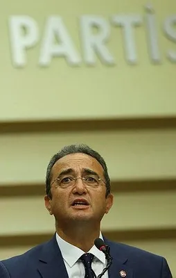 CHP'li Tezcan böyle kıvırdı