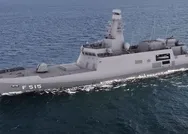 İlk yerli fırkateyn TCG İstanbul o tarihte denize indiriliyor! 2023te savaşa hazır!