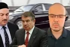 Kuriş soruşturmasında araç ağı genişliyor: Şahin adına tahsisli üç araba dosyada