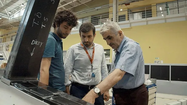 SİHA'ların babası Özdemir Bayraktar için "taziye ve anı defteri" açıldı! Duygulandıran mesajlar-2