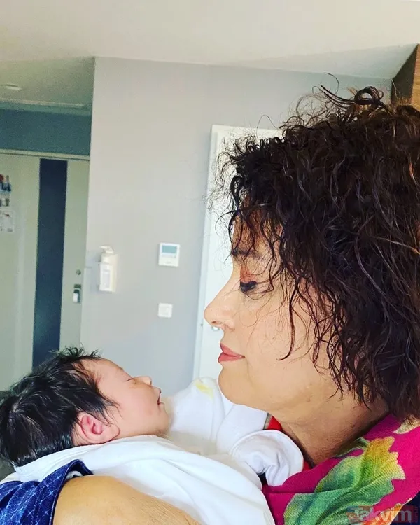 Tosun Paşa’nın Leyla’sı Müjde Ar’a bakın! Kemal Sunal’ın partneri son haliyle şaşırttı! Yeşilçam'ın cilveli güzellerindendi... - 24