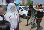 Adana’da inanılmaz vurgun! Davetsiz gittiği düğünde pastasını yedi, takıları çaldı