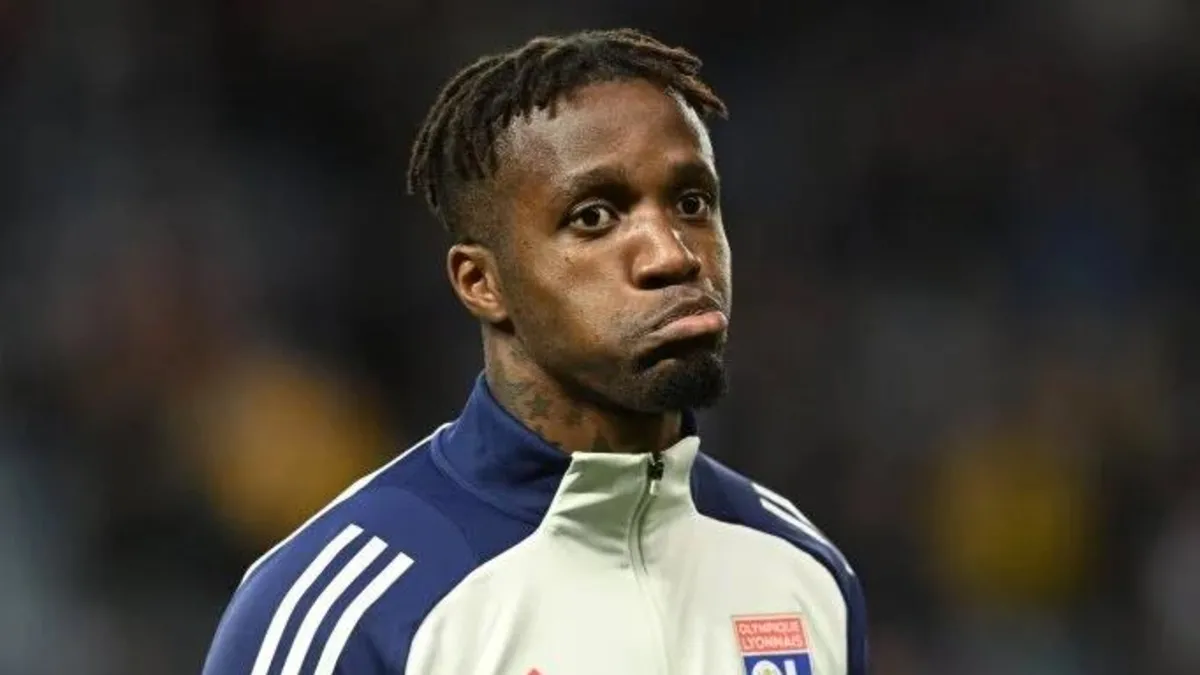Zaha'ya Amerika'dan talip var!