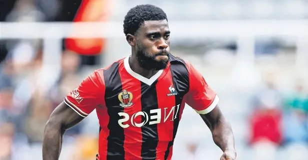 Trabzonspor Jermie Boga'dan vazgeçmiyor