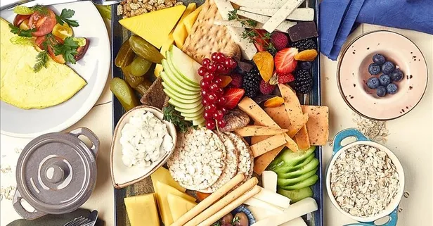 Türkiye Vegan Derneği üniversite yemekhanelerinde vegan menü düzenlenmesi için Danıştay'a başvurdu