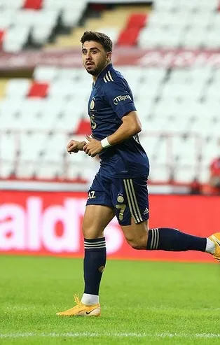 Leicester’a 3. Türk Ozan Tufan