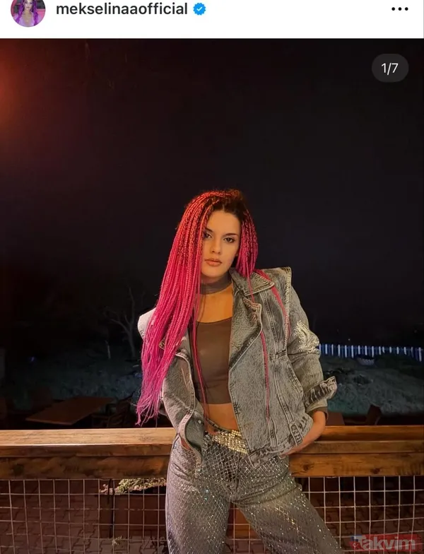 Müge Anlı şoke olmuştu! Mekselina İlkhabar'dan haber var! Sosyal medya hesabından paylaşım yaptı - 4