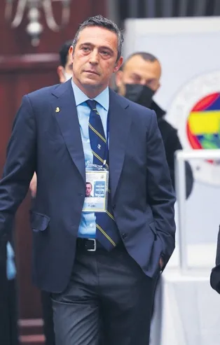 İşte Genel Kurul gerçekleri!