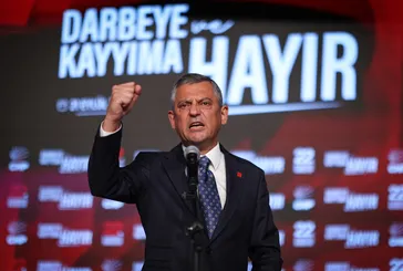 22. Olağanüstü kurultayı iptale götürecek 4 detay!