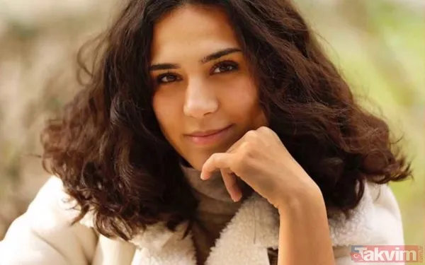 Yaprak Dökümü’nün Ayşe’si Şebnem Ceceli’nin son halini gören Buse Varol sandı! Gökçe Bahadır ile Fahriye Evcen’in biricik kardeşiydi... - 20