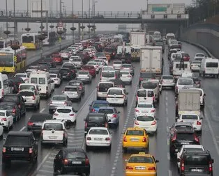 Bunu yapan şimdi yandı! Cezası 2 milyon 500 bin lira oluyor